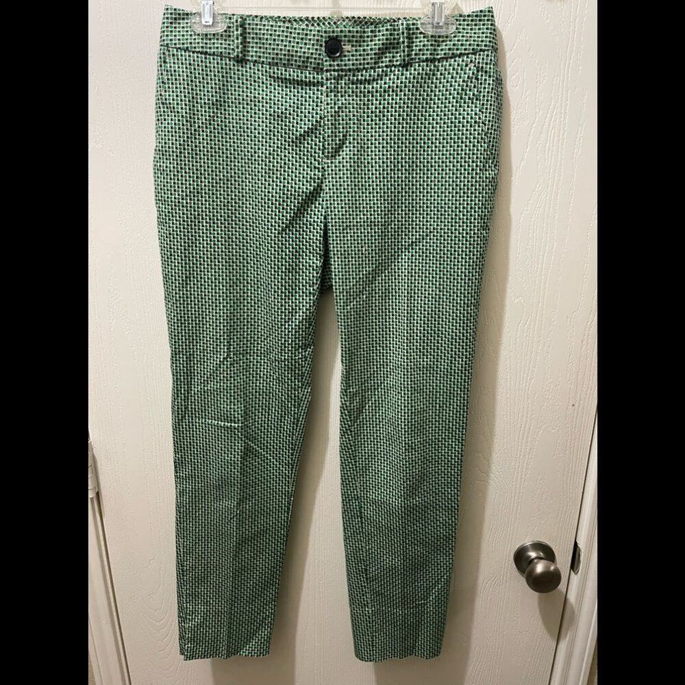 Banana Republic pants